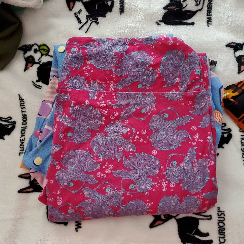 LulaRoe leggings